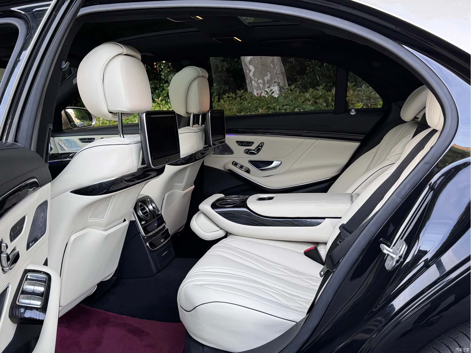Mercedes-Benz S-Class, 2014 9