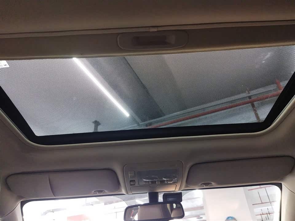 BYD S7
