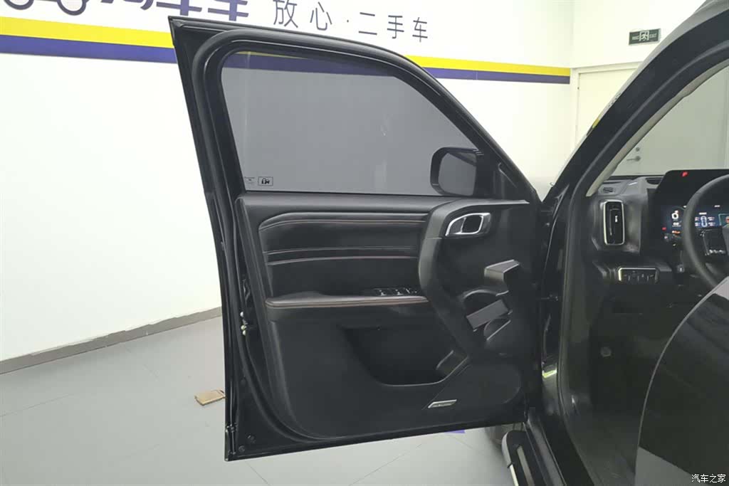 Haval Big Dog, 2024 7