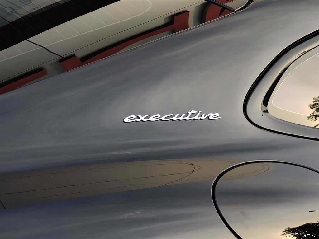 Porsche Panamera, 2024 19