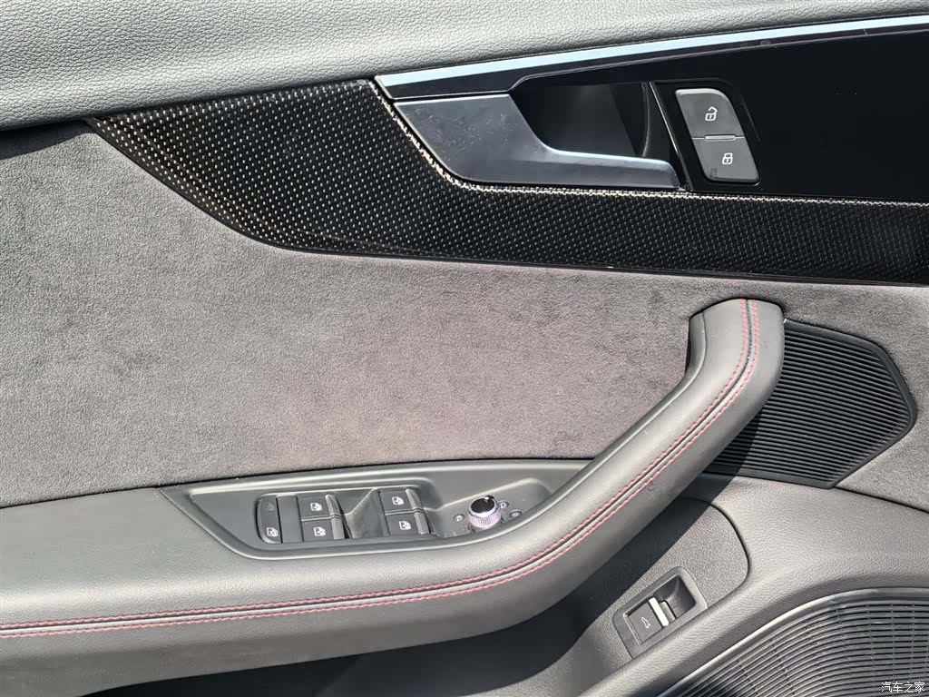 Audi S4, 2025 19