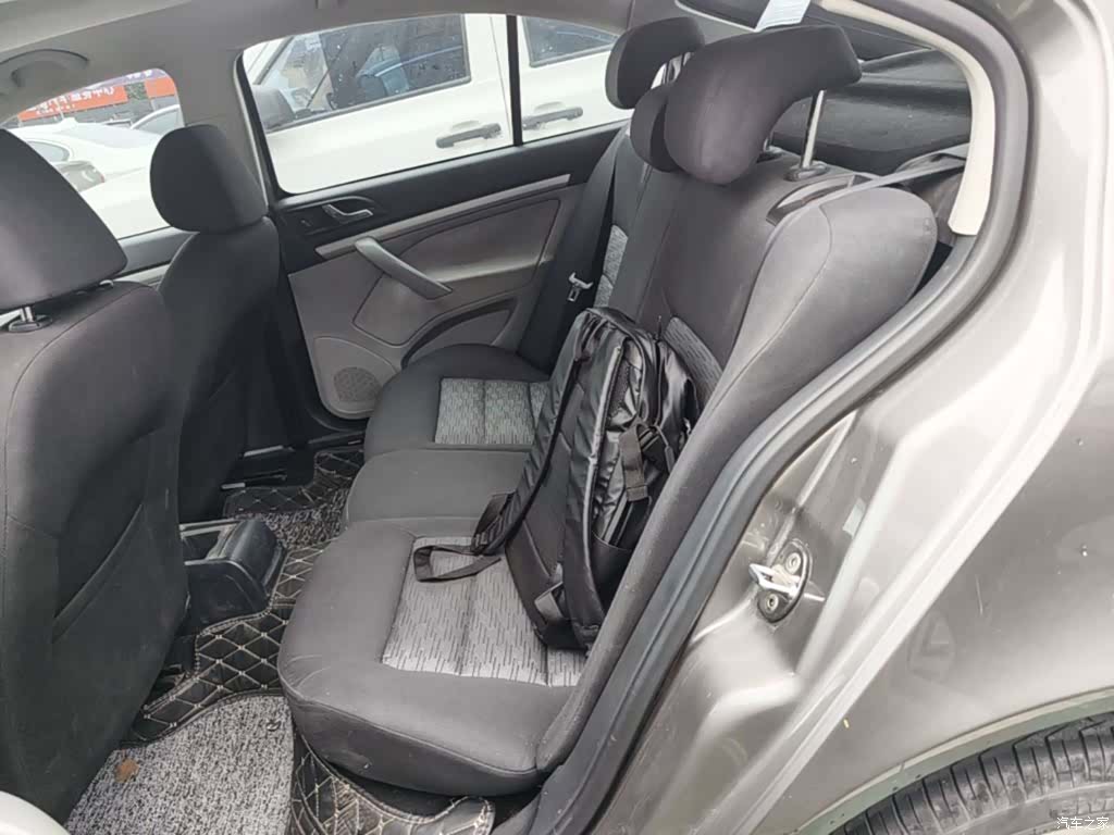 Skoda Octavia, 2015 17