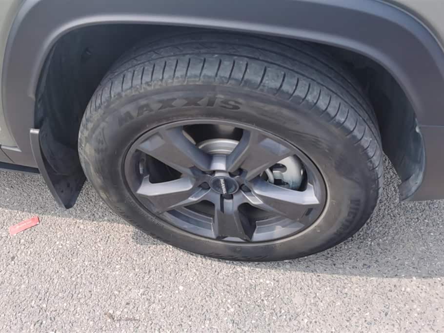 Haval Raptors Haval Raptors
