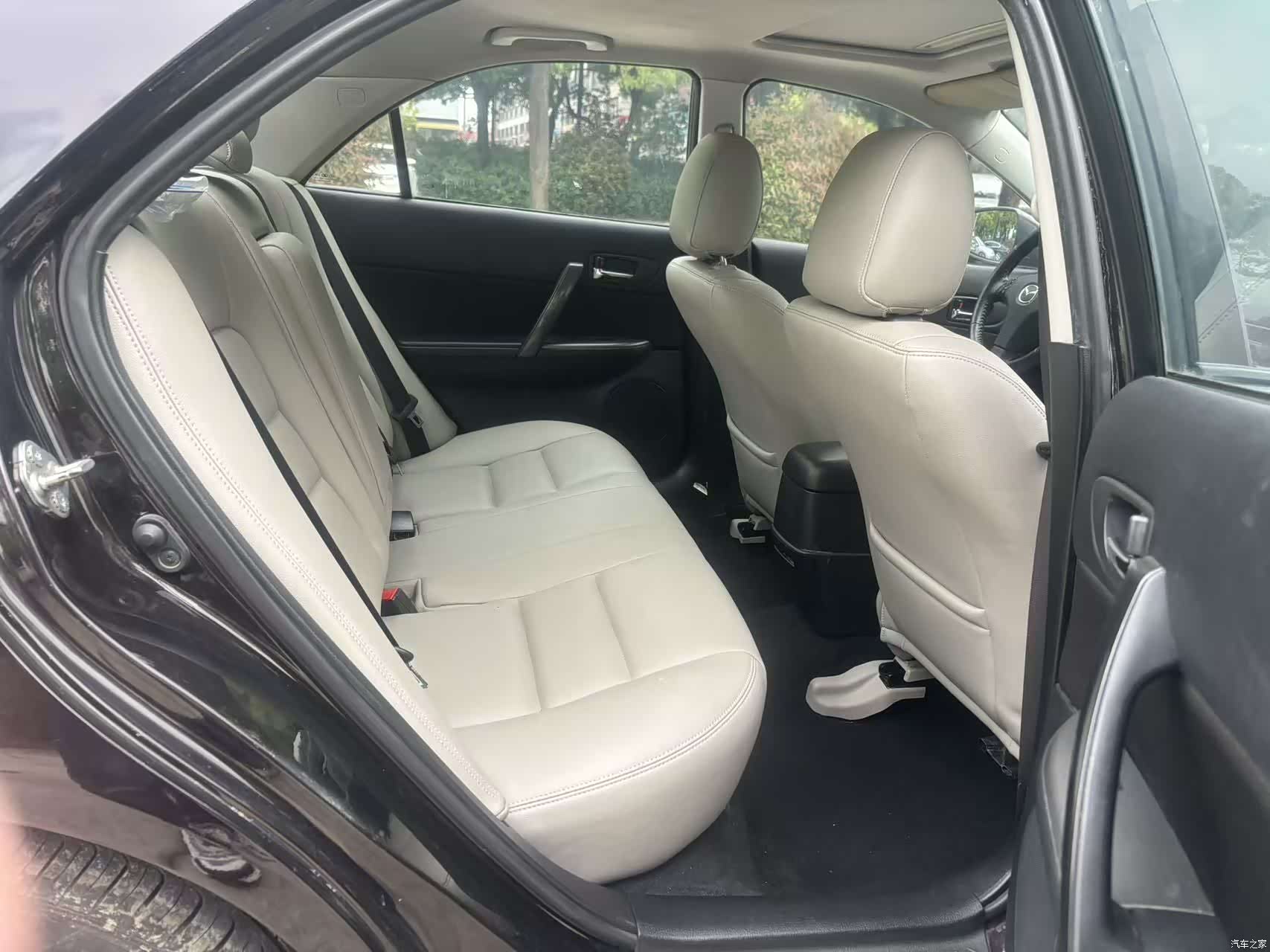 Mazda 6, 2015 8