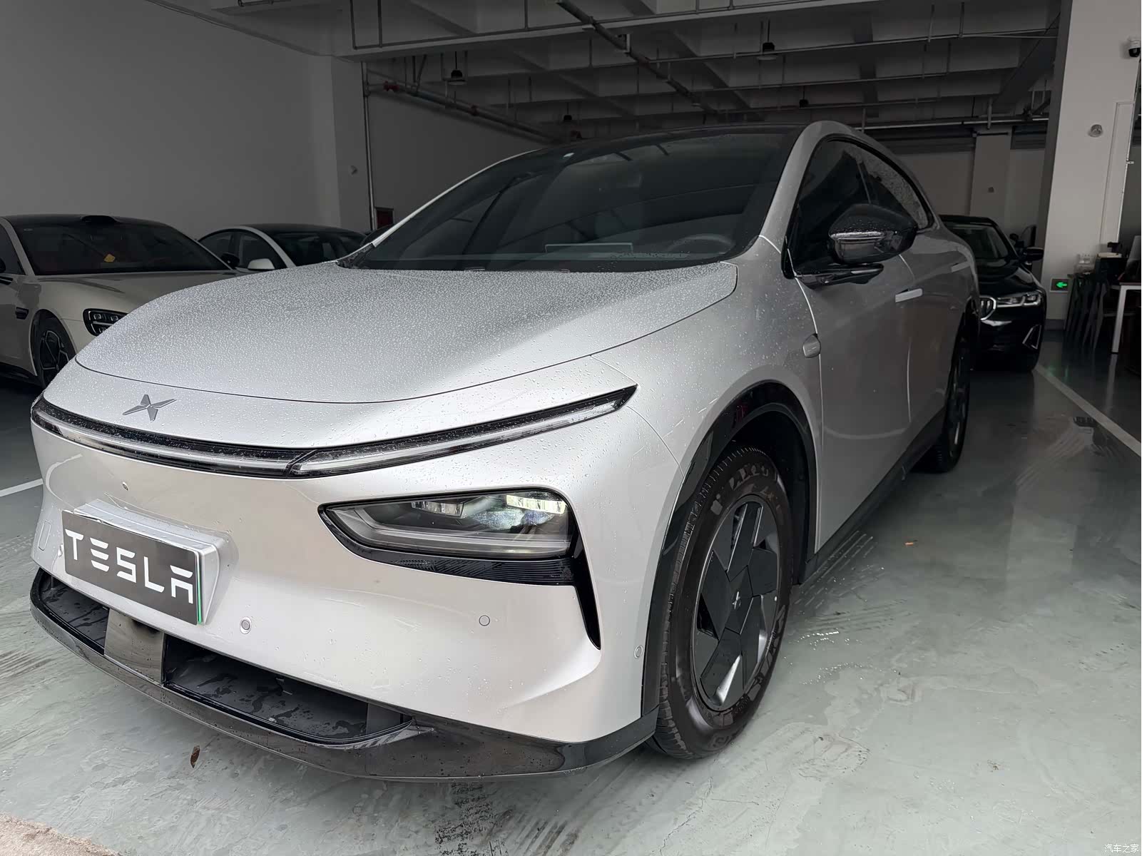 Xpeng G7