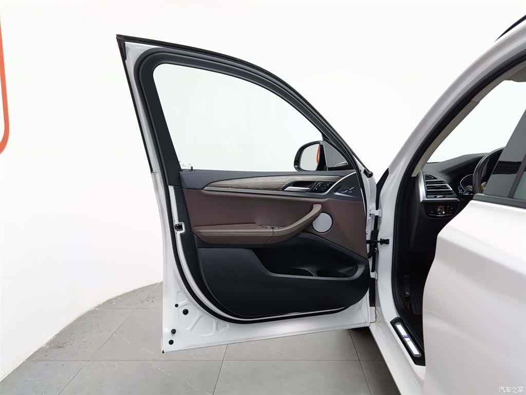 BMW X3, 2022 8