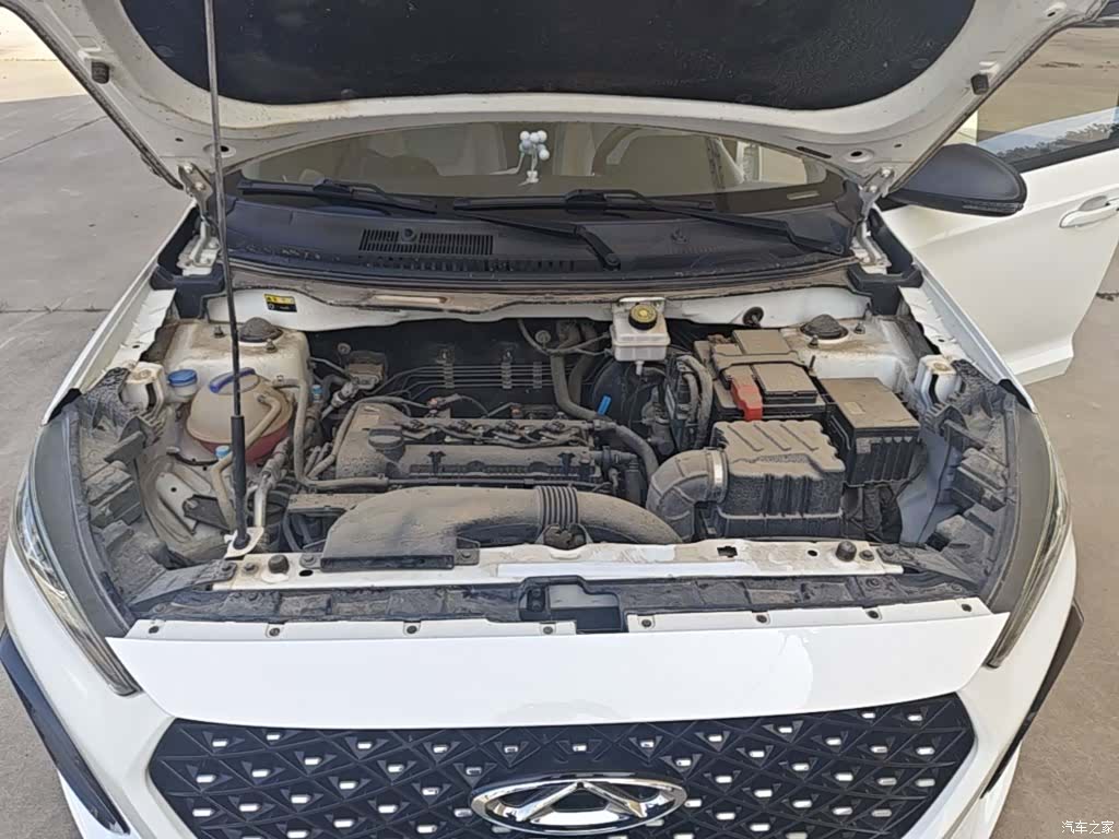 Chery 3x, 2023 20