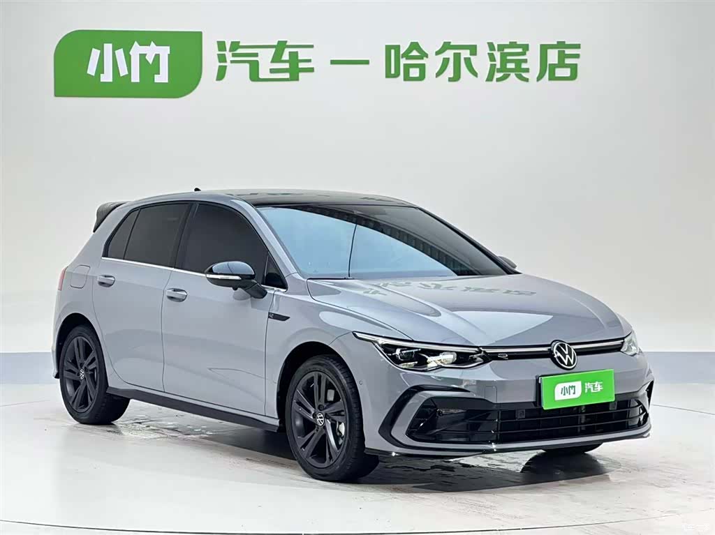 Volkswagen Golf, 2022 4