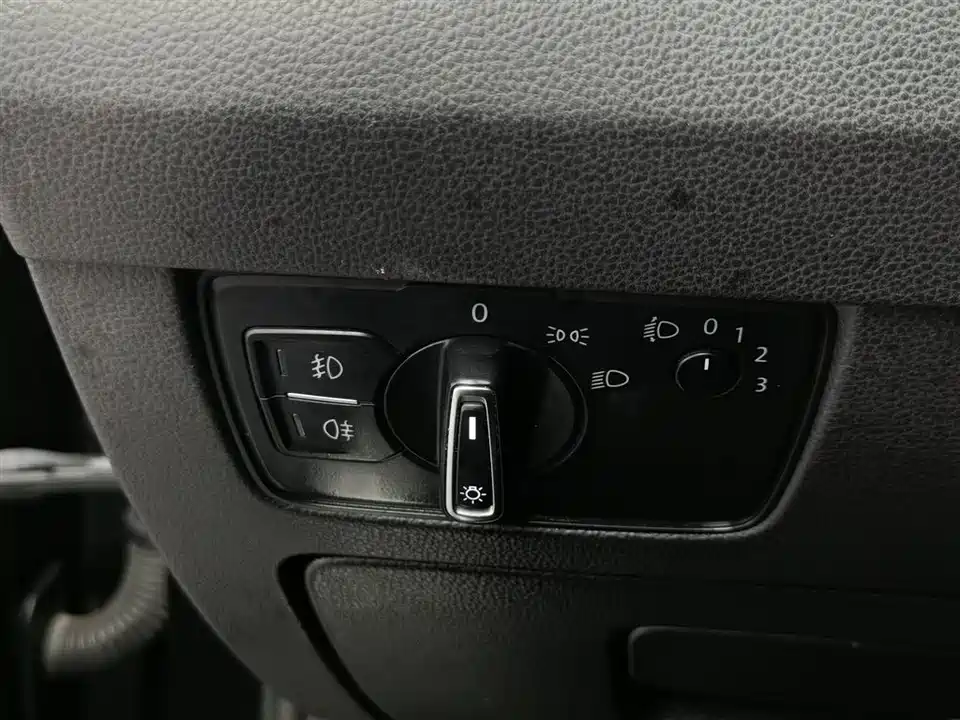 Volkswagen Magotan Volkswagen Magotan