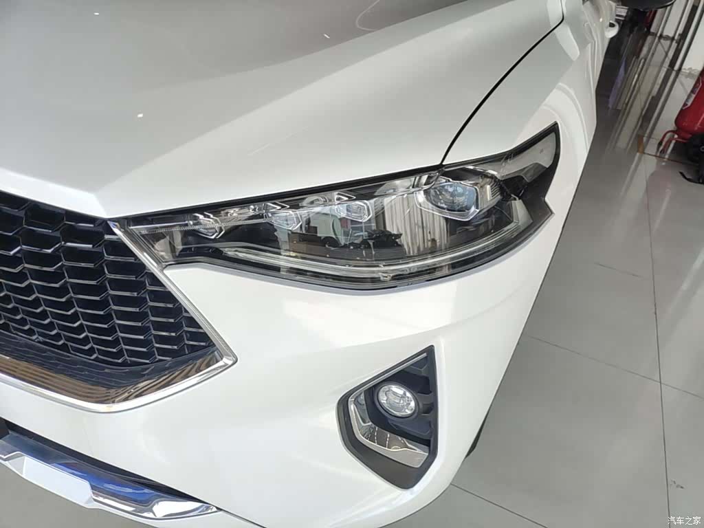 Haval F7, 2019 24