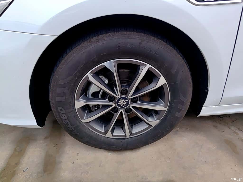 BYD Qin, 2023 23
