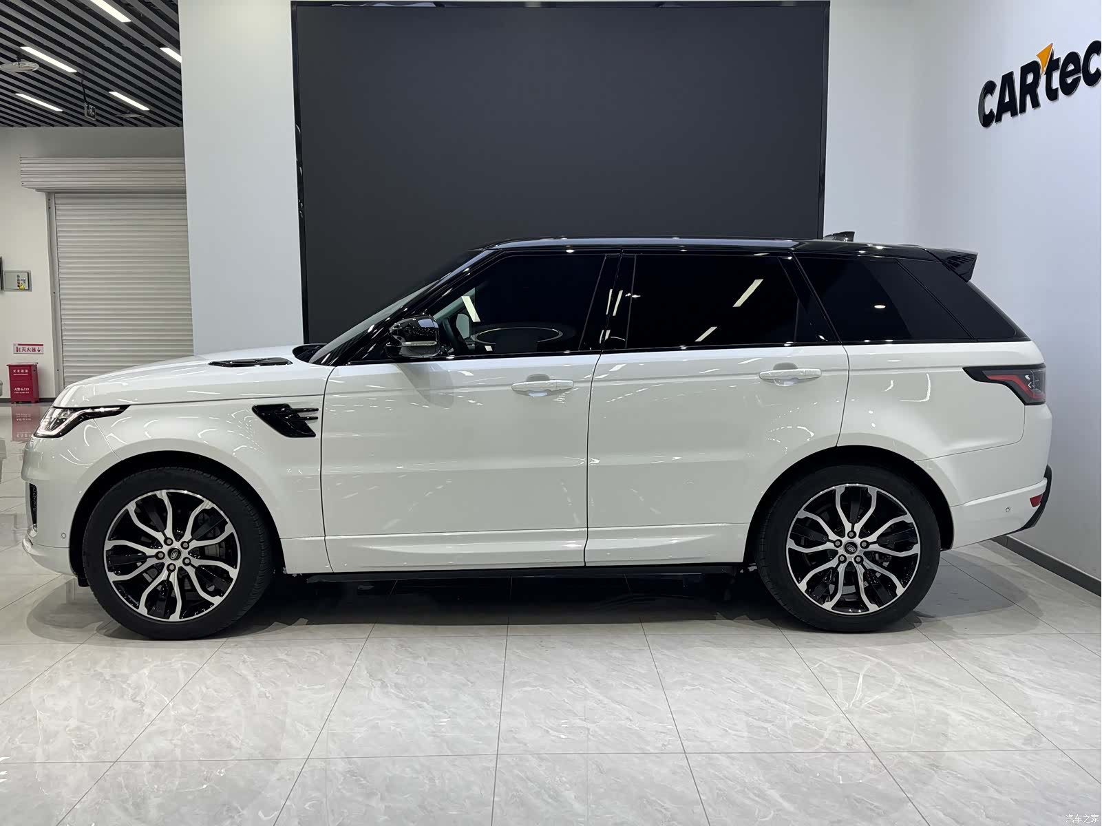 Land Rover Range Rover, 2022 7