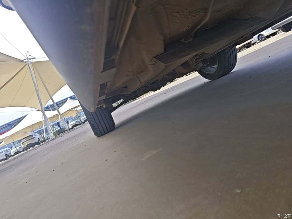 Chery 3x, 2023 22