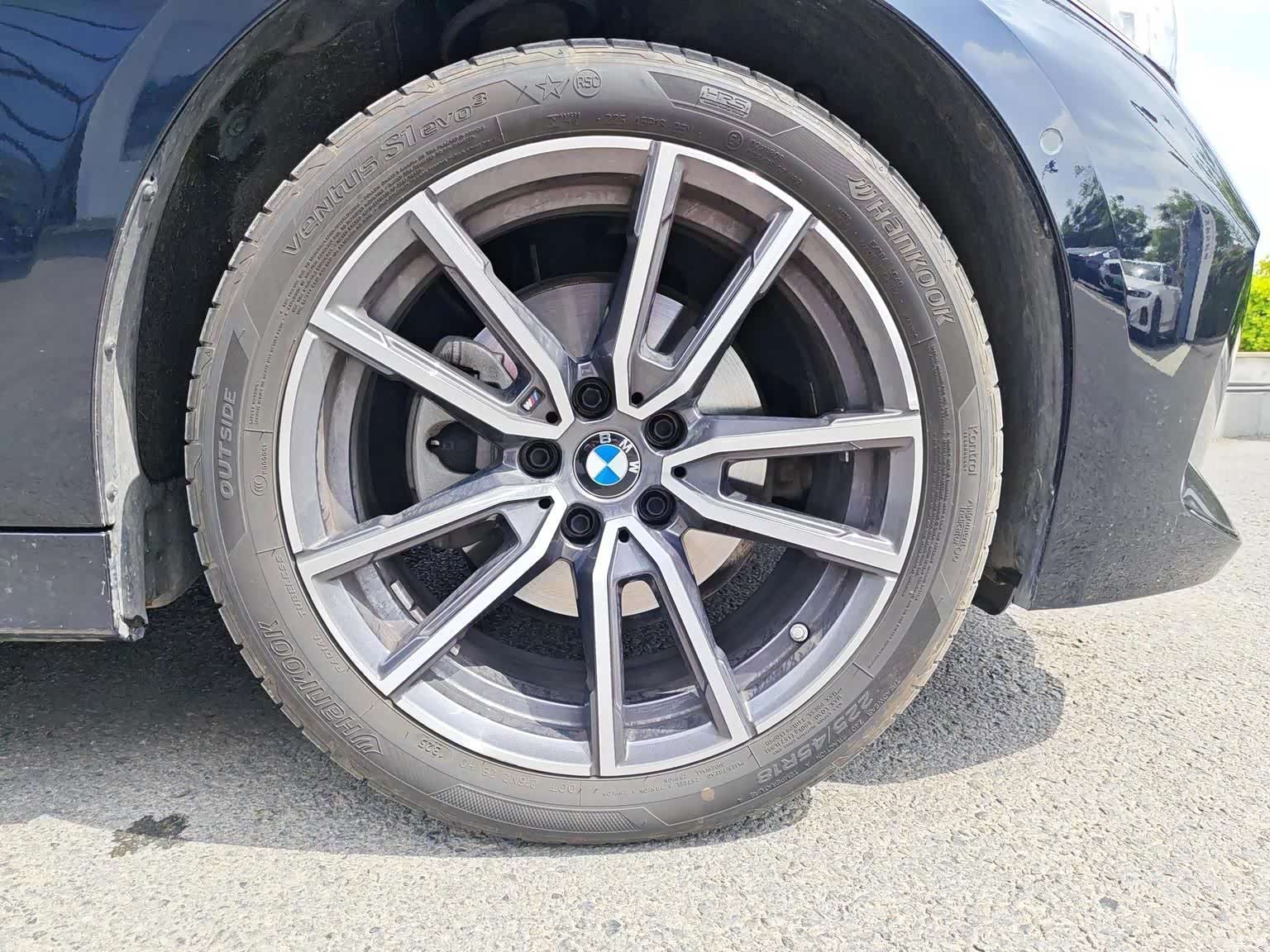 BMW 3 Series, 2024 20