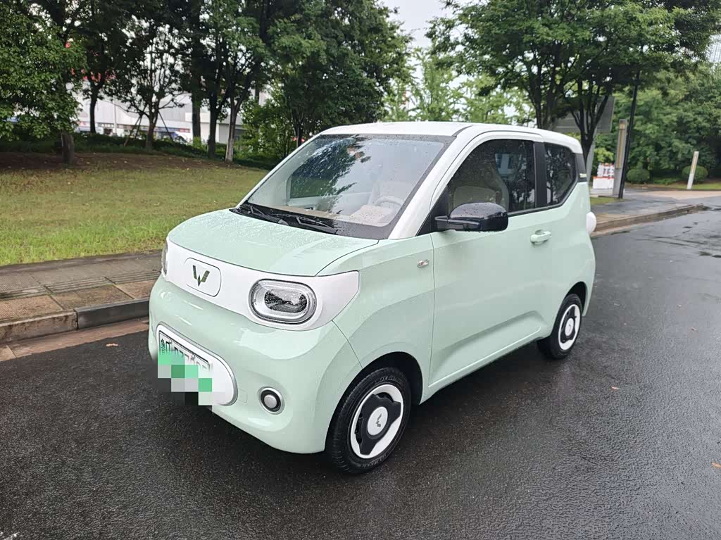 Wuling Mini EV