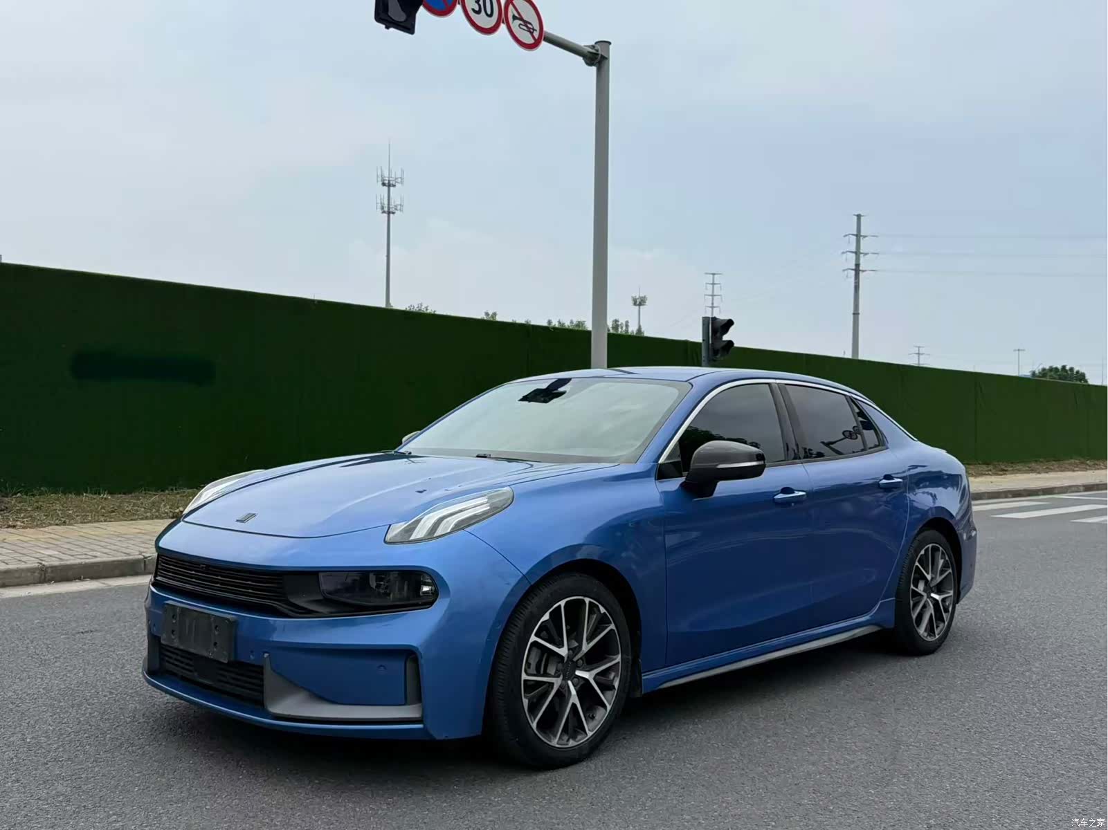 Lynk & Co 01, 2019 1