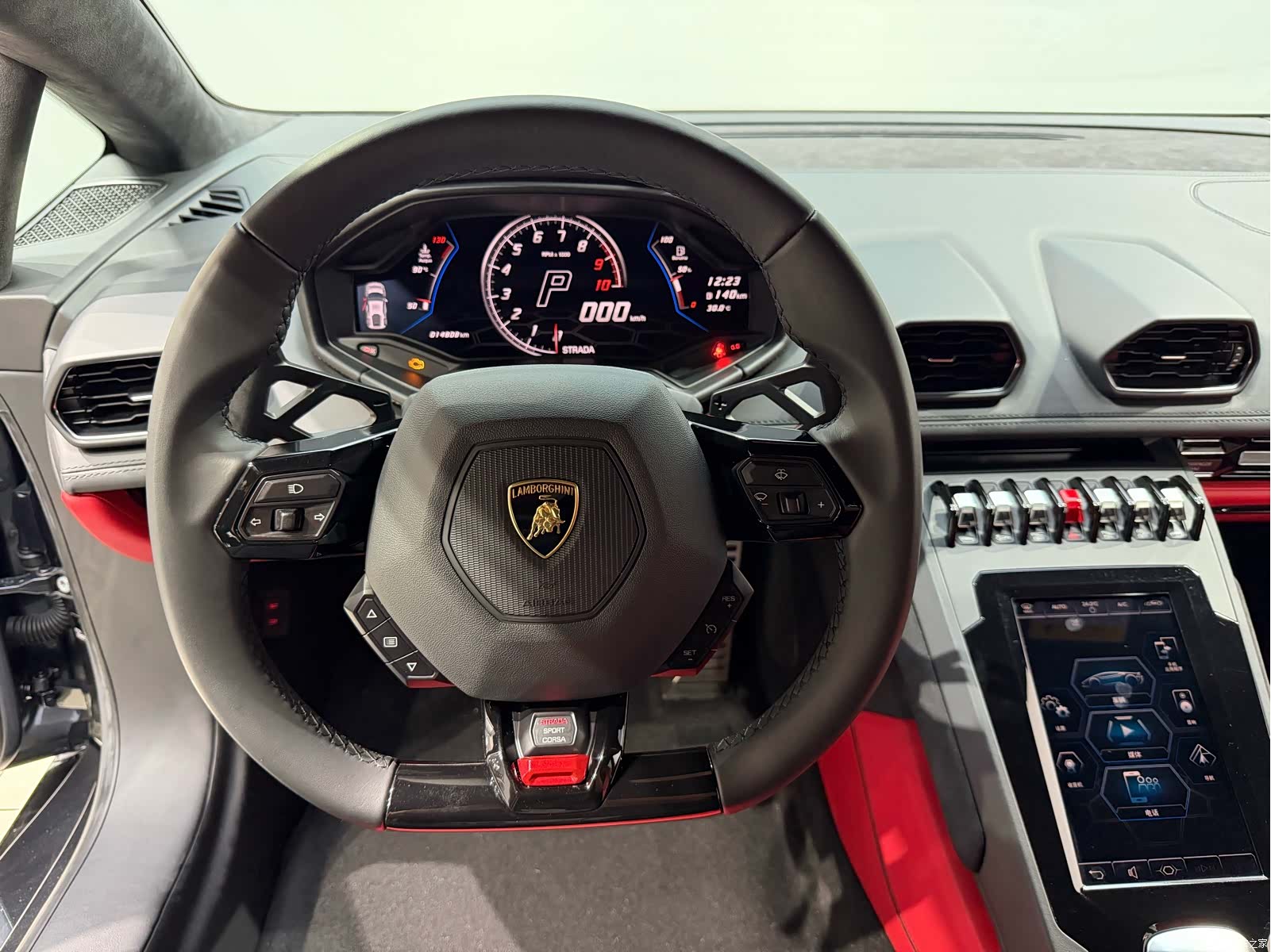 Lamborghini Huracán, 2020 7