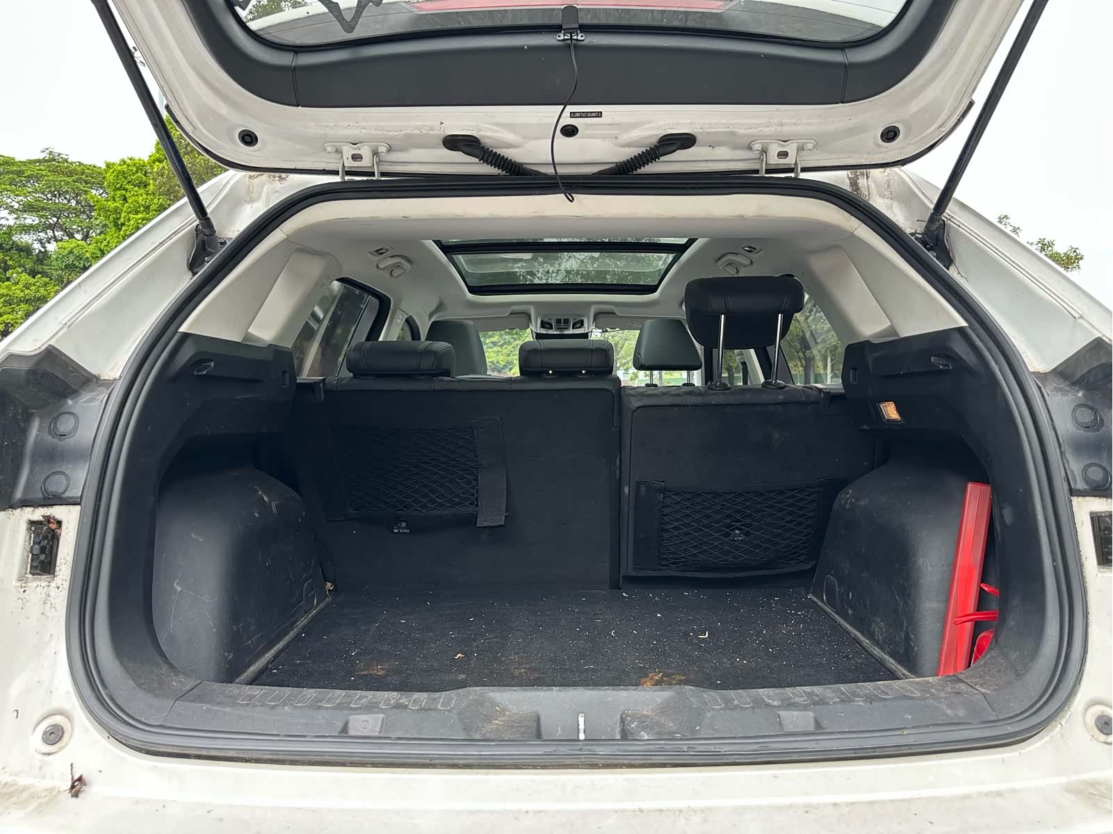 Haval H6, 2021 14