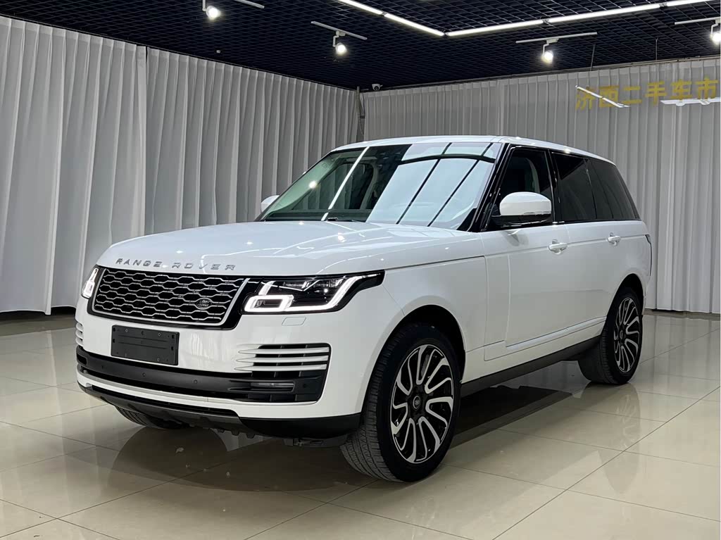 Range Rover