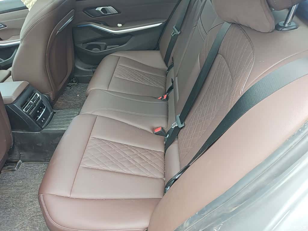 BMW i3, 2022 17