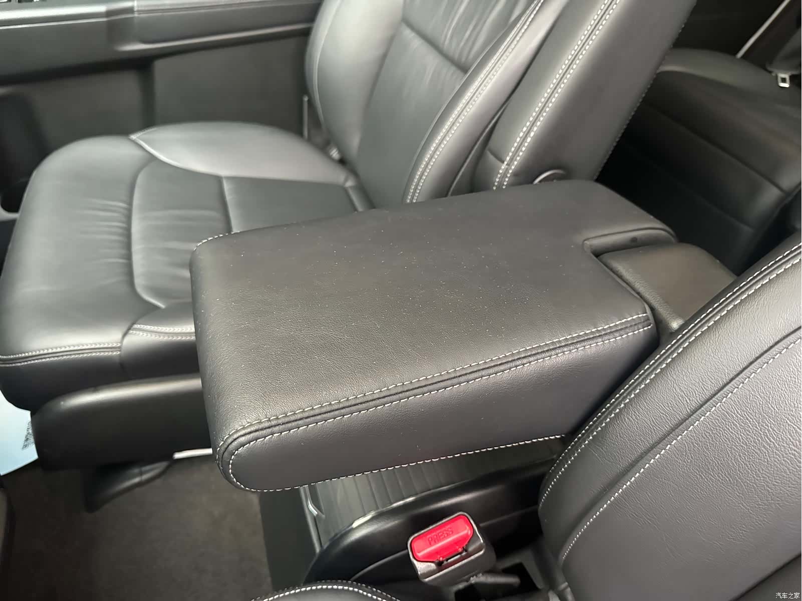 Honda Elysion, 2019 7