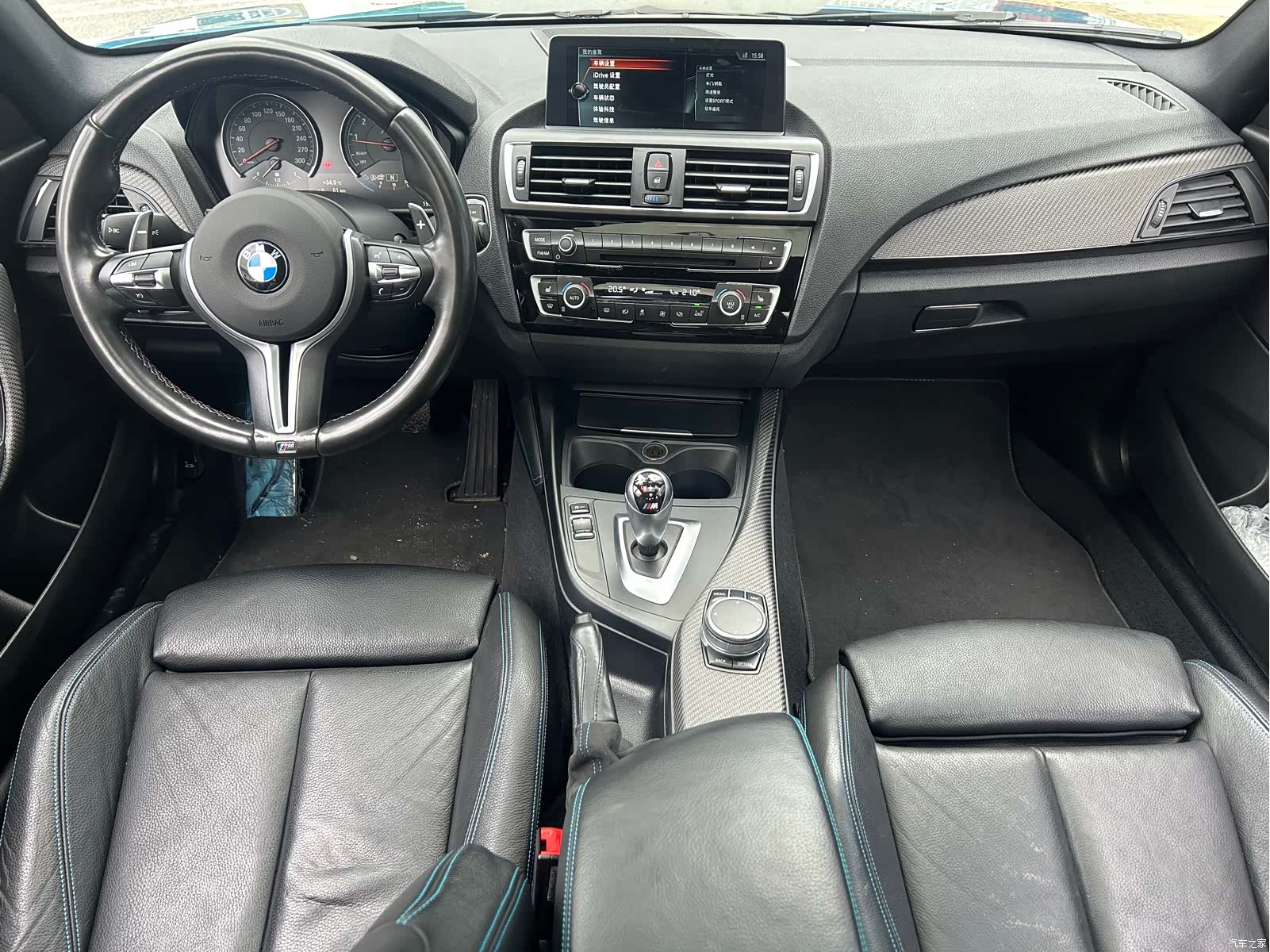BMW M2, 2017 11