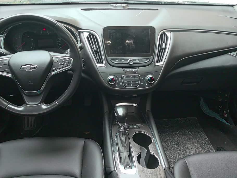 Chevrolet Mai Ruibao XL