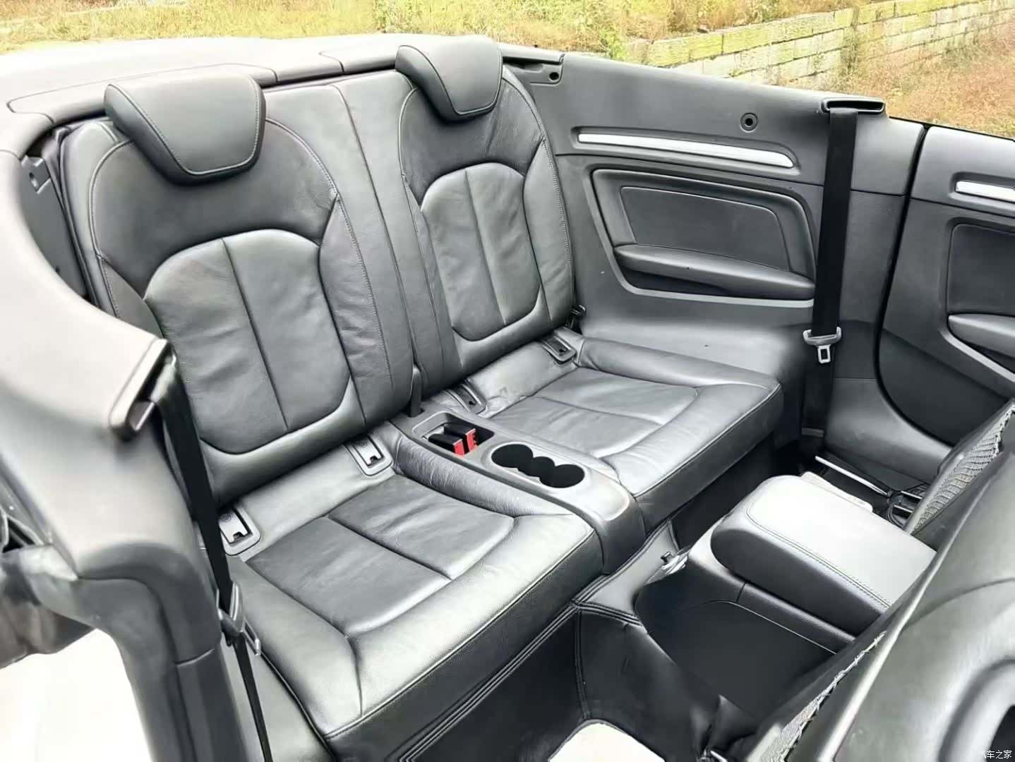 Audi A3, 2018 8