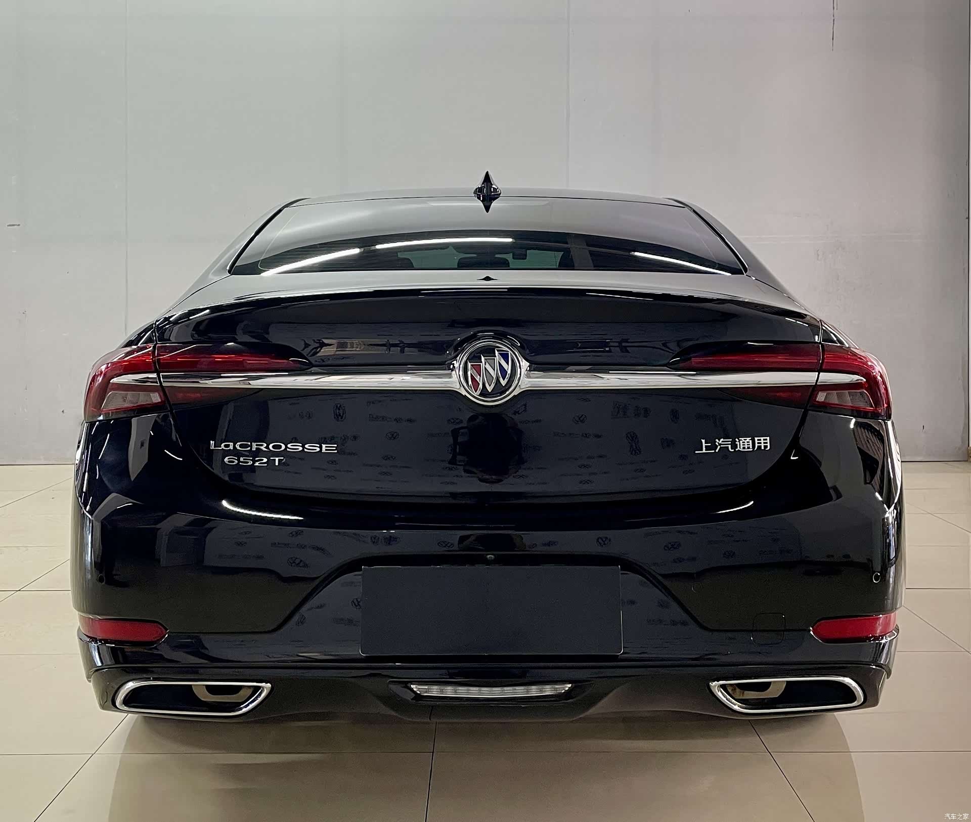 Buick LaCrosse, 2022 7