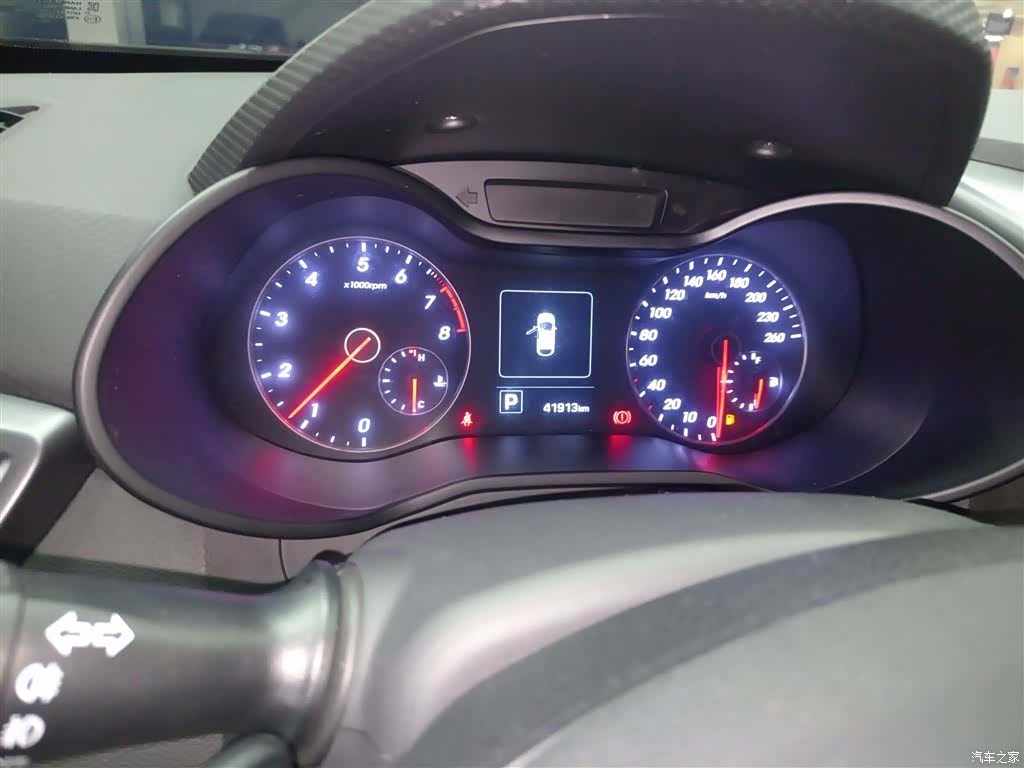 Hyundai Veloster, 2017 12