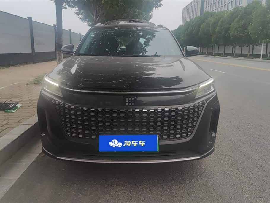 Landwind e5