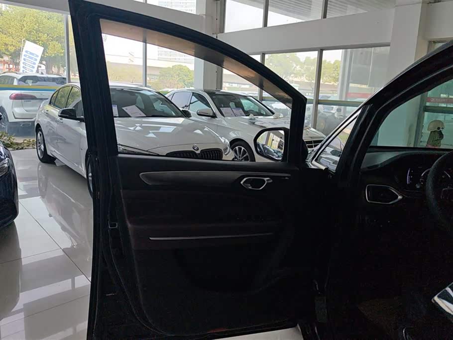 Trumpchi Trumpchi M6