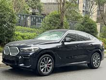 ����X6 2022�� �Ŀ� xDrive30i M�˶���װ