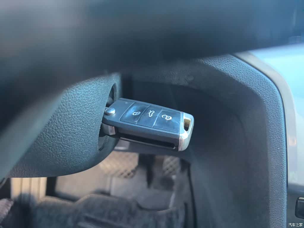 Volkswagen Lamando, 2018 9