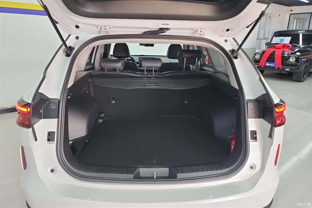 Haval H6, 2021 4
