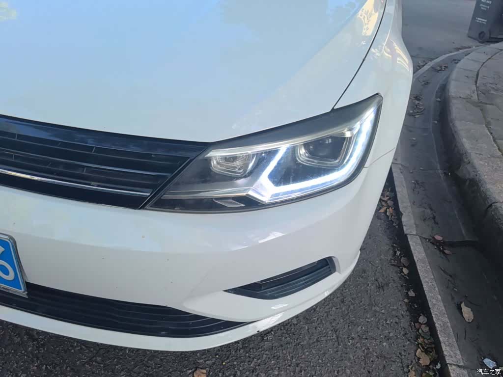 Volkswagen Lamando, 2018 24