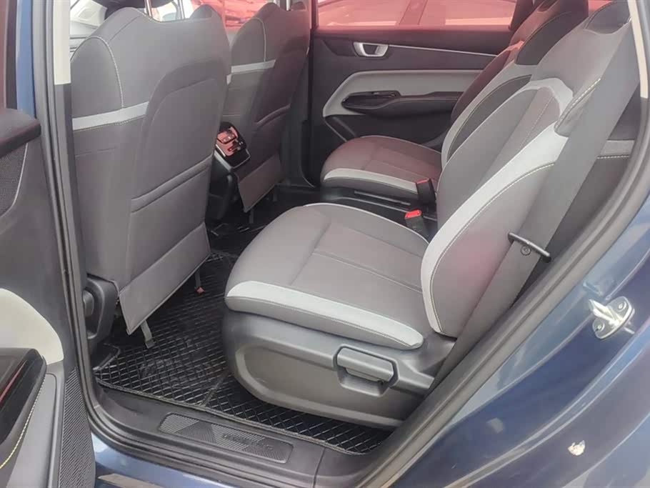 Wuling Wuling Capgemini