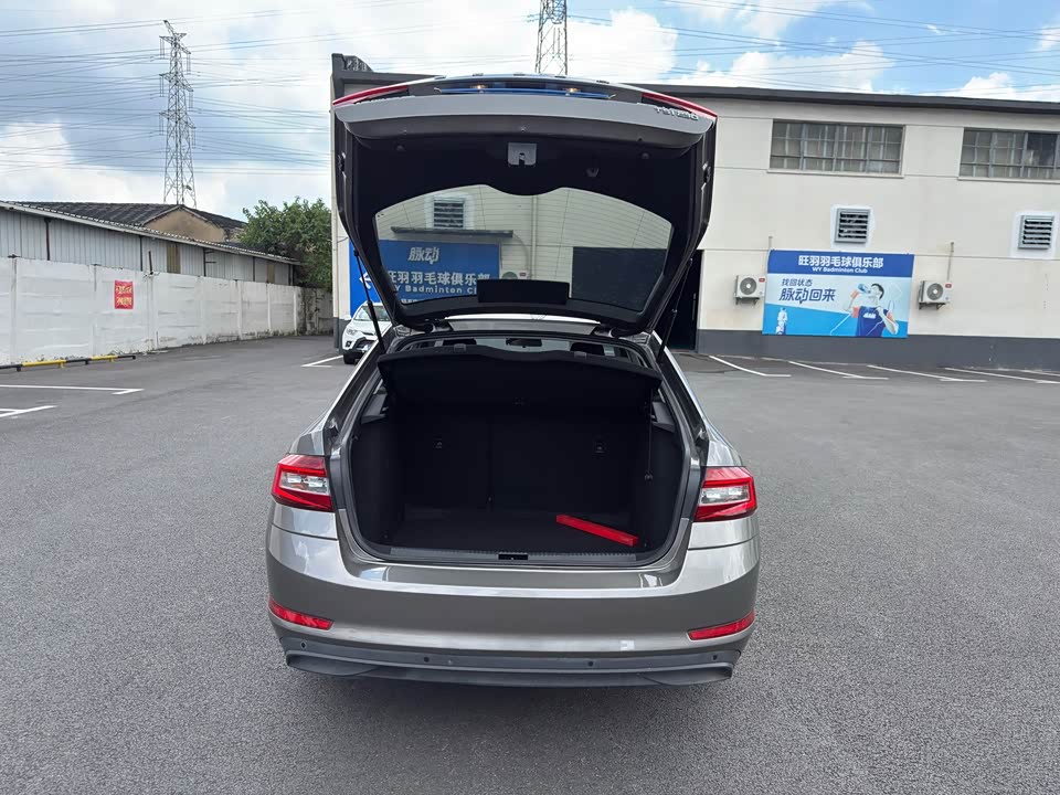 Skoda Octavia Skoda Octavia
