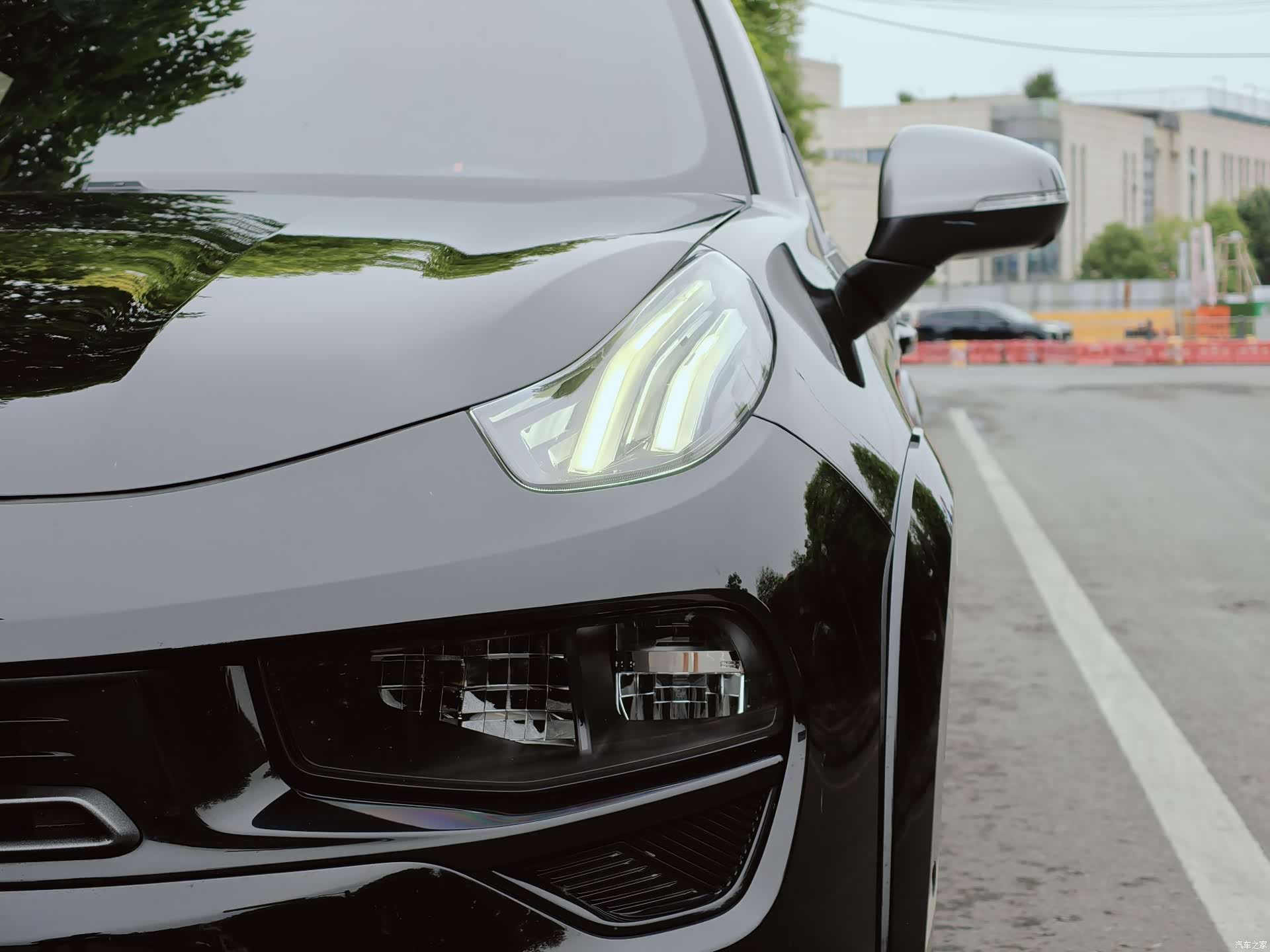 Lynk & Co 02, 2022 все фото