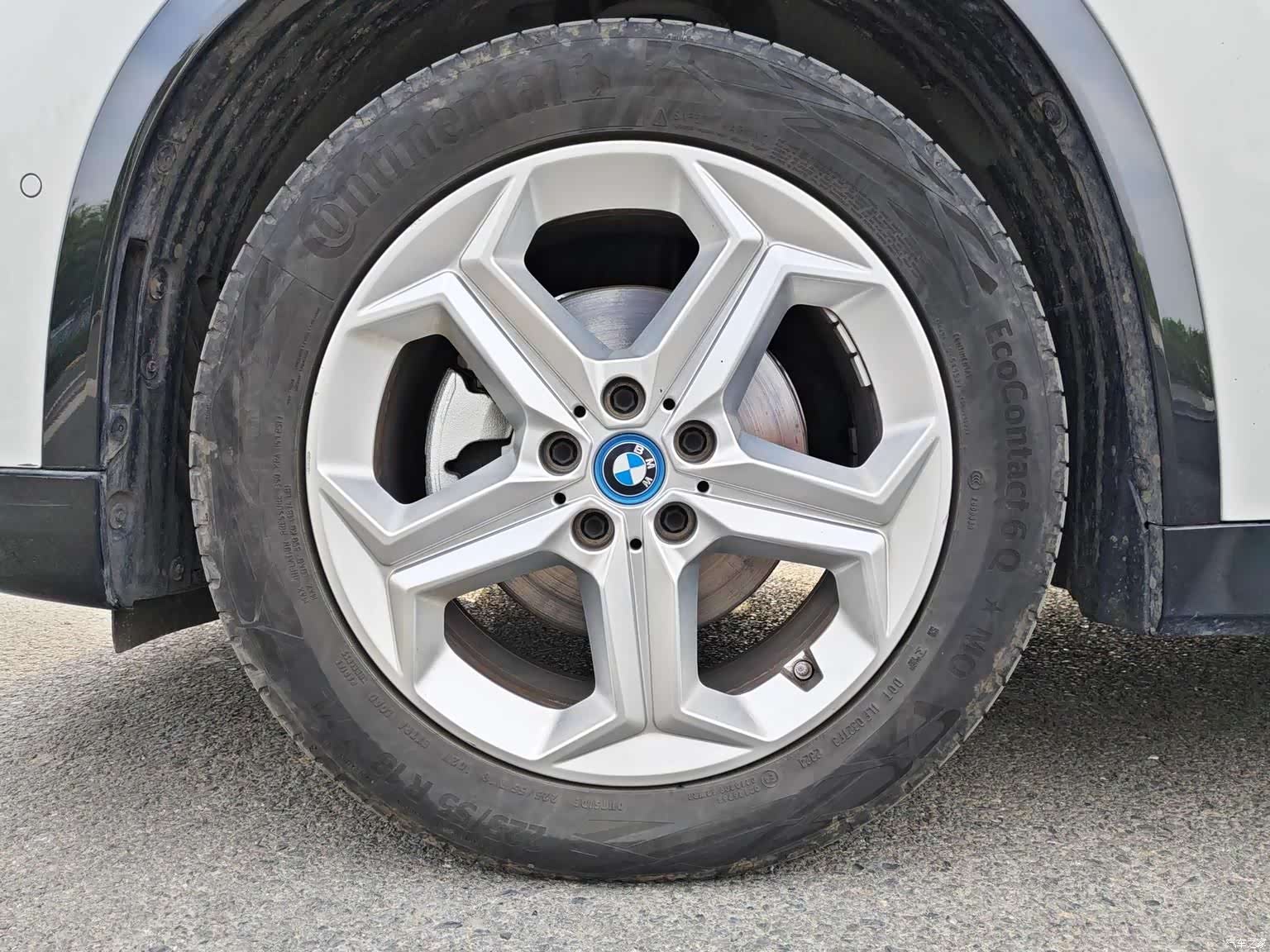 BMW iX1, 2024 9