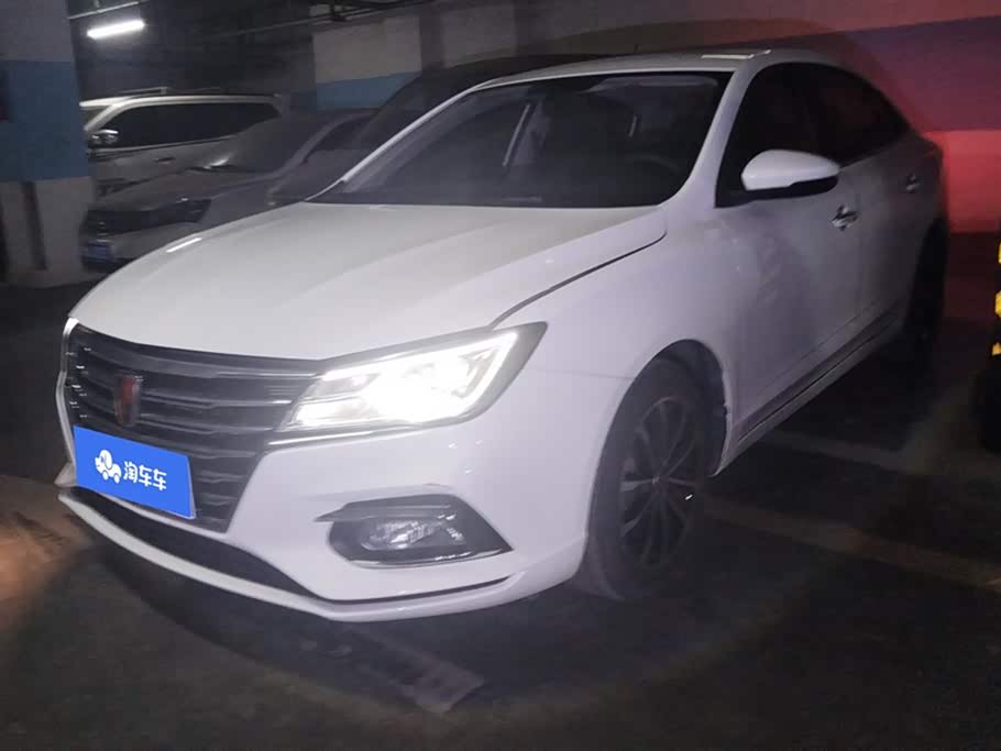 Roewe i5 Roewe i5