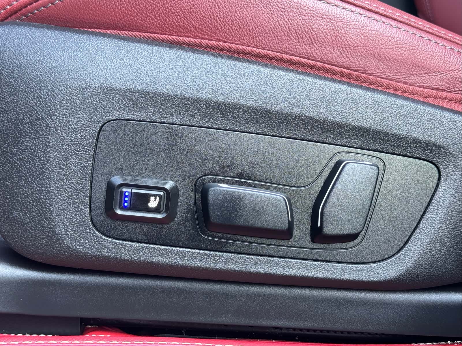 BMW X4, 2024 16