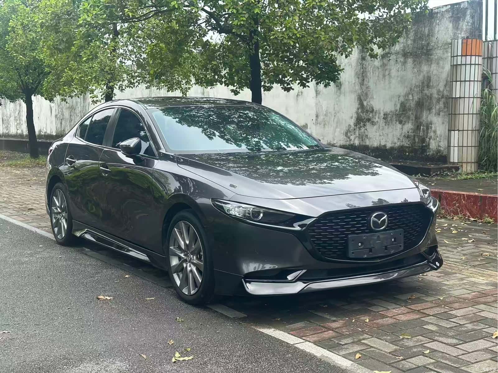 Mazda Mazda3, 2022 3