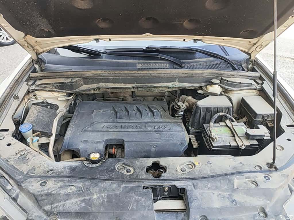 Haval H6, 2017 20