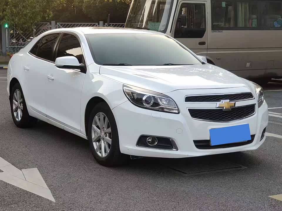 Chevrolet Mai Ruibao