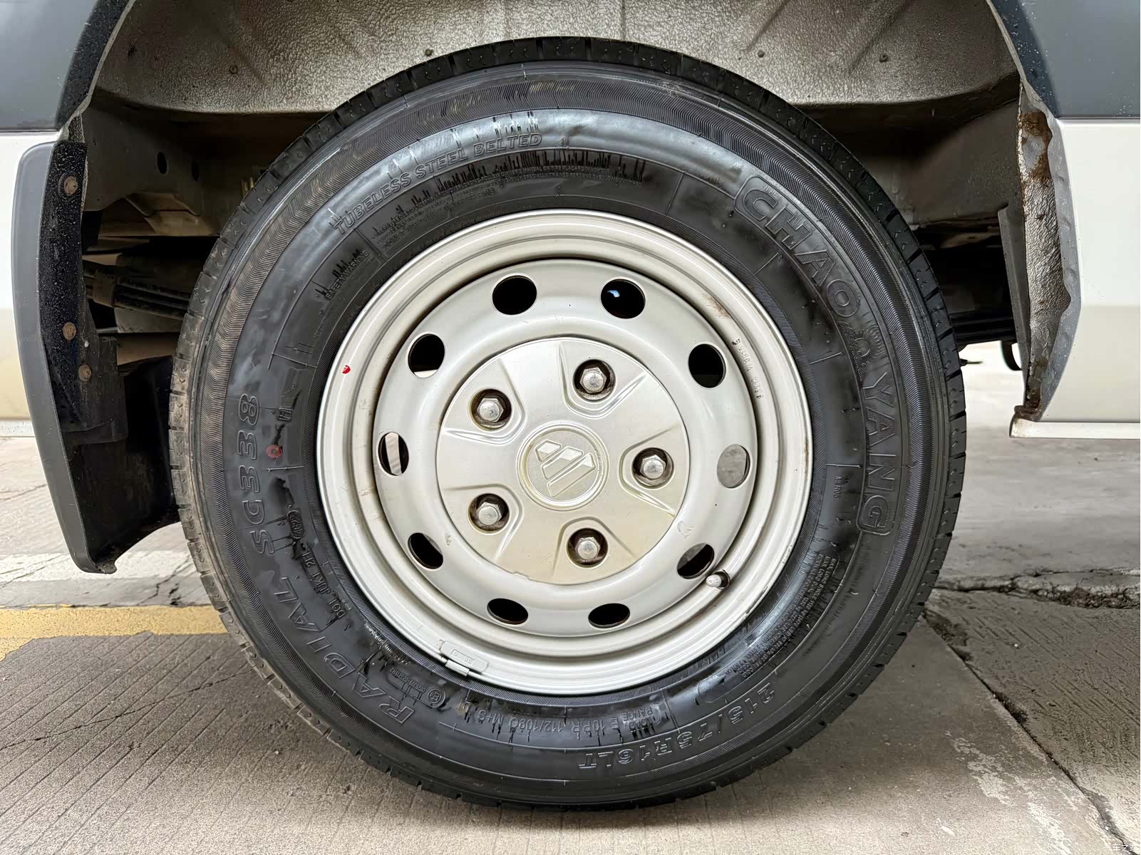 Foton 5 6 7 9, 2023 24