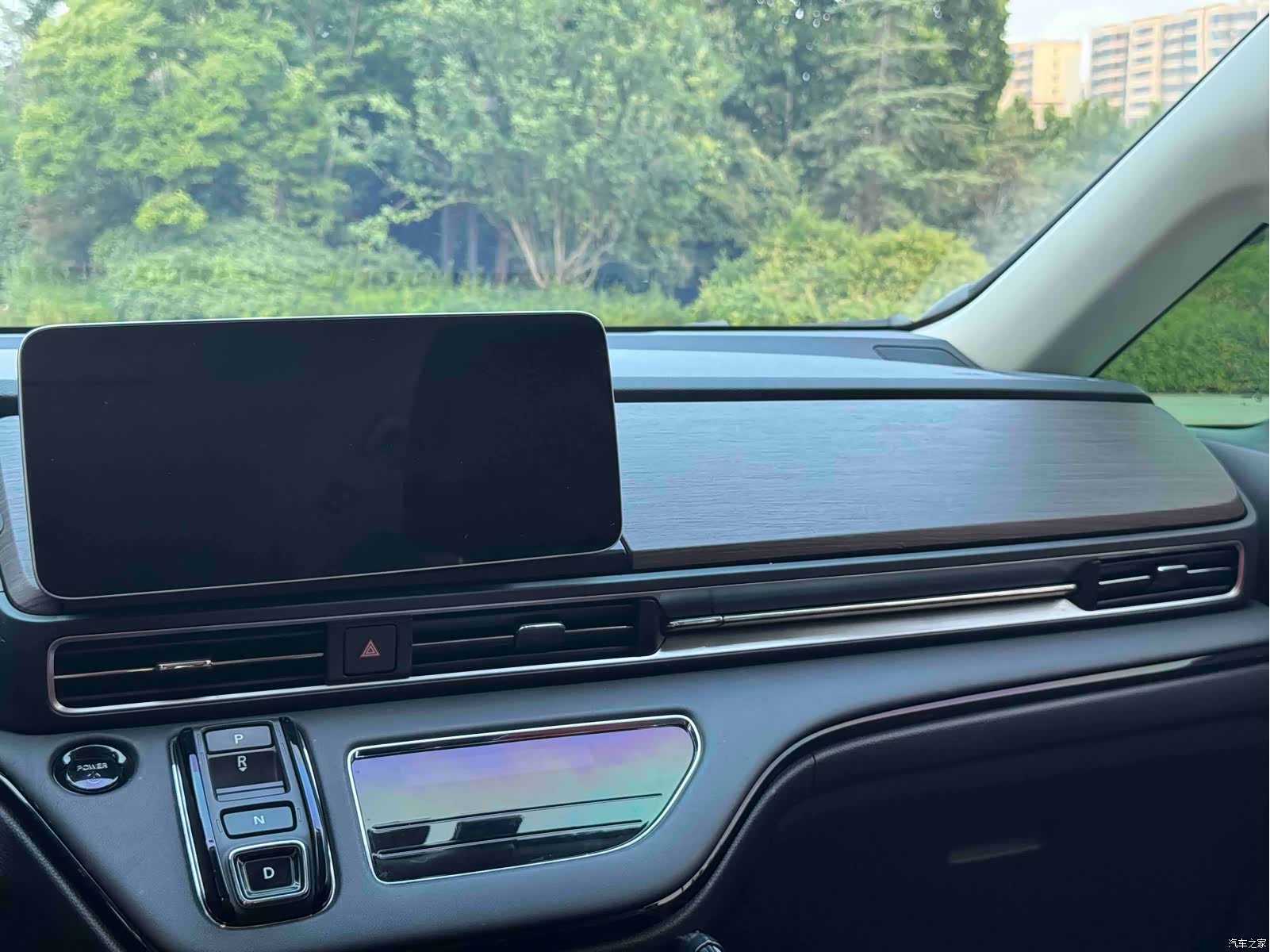 Honda Odyssey, 2024 8