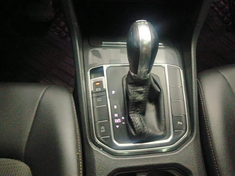 Volkswagen Golf*Jiayu