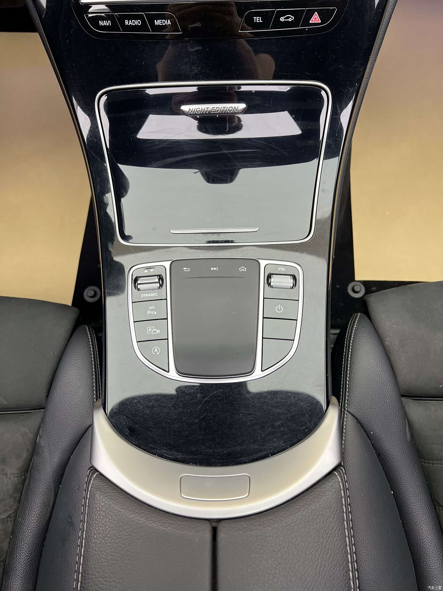 Mercedes-Benz C-Class, 2021 26