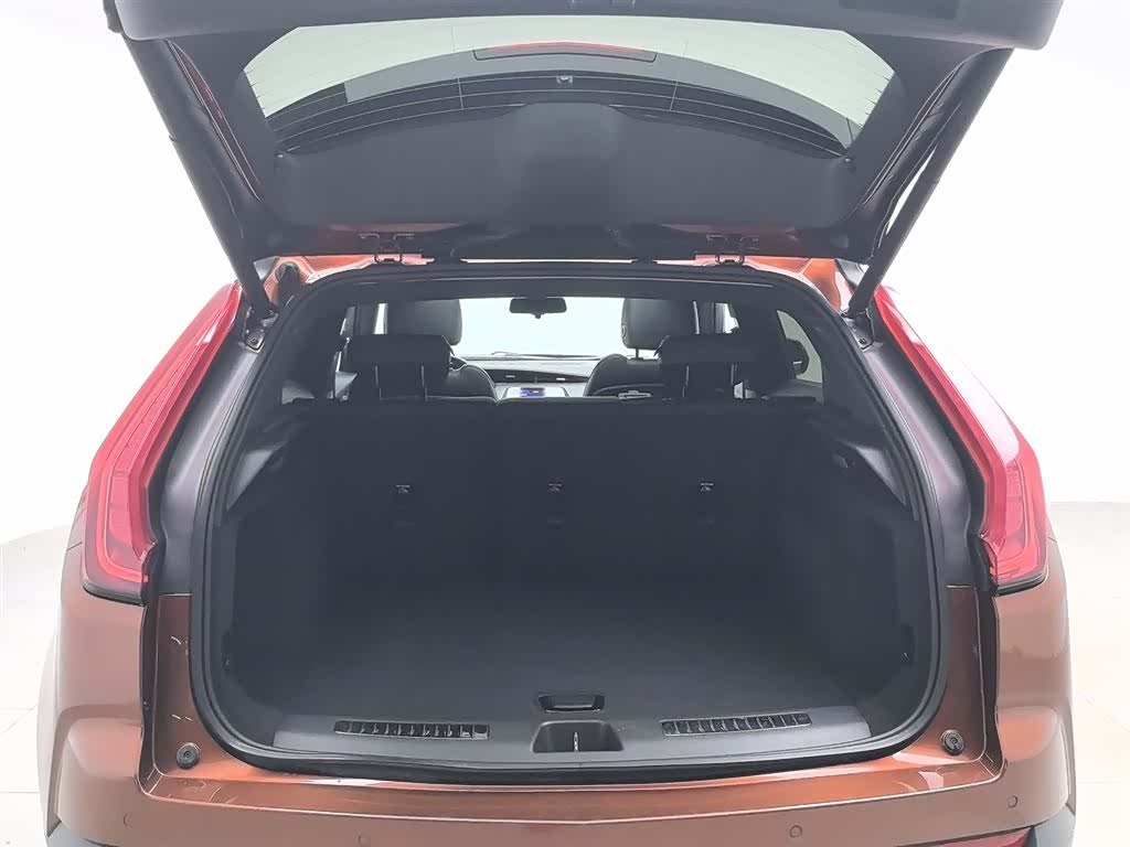 Cadillac XT4, 2019 16